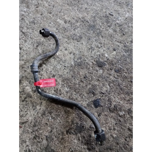 Трубка масляная Scania G400 269358 (теплообм.) (261)