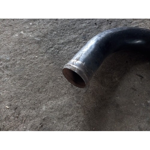 Труба ретарды DAF 95/105 (777)-2