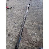 Рампа топливная Scania G400 269358 (788)