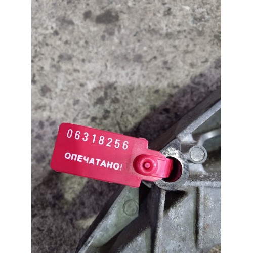 Кронштейн топливного фильтра Scania G400 269358 (256)-2