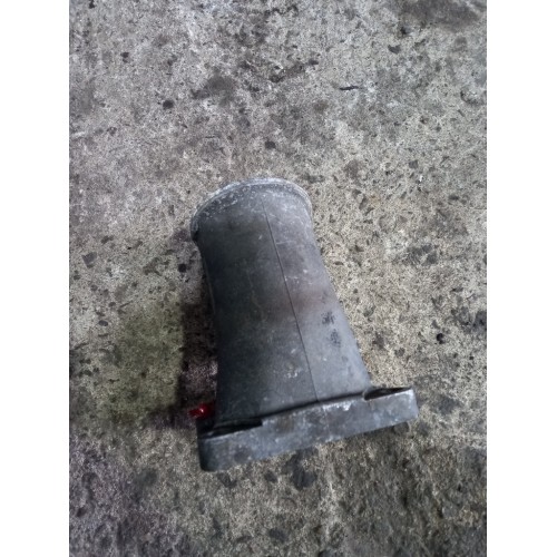 Патрубок интеркулера Scania G400 269358 (258)-1