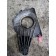 Крышка двигателя лобовая Scania G400 269358 (259)