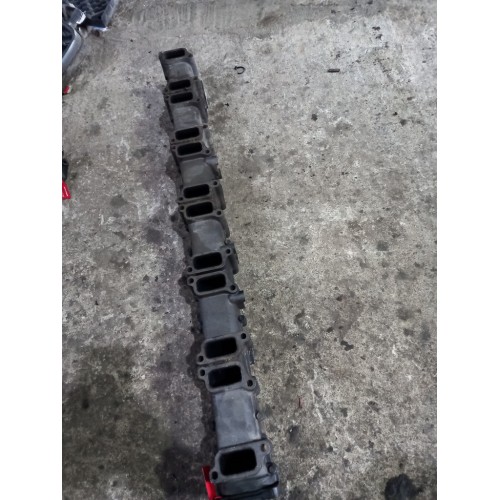 Коллектор впускной Scania G400 269358 (260)-3