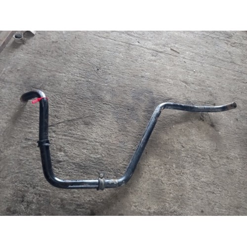 Труба ретарды DAF (353)