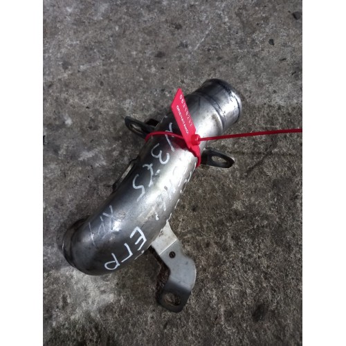 Патрубок EGR (ЕГР) Scania G400 269358 (232)