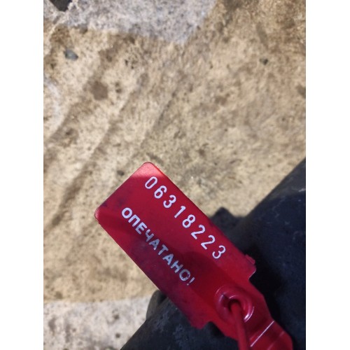 Патрубок интеркулера Scania G400 269358 XPI (223)-1