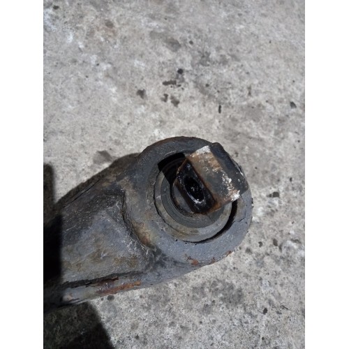 Тяга реактивная Volvo FH 12 437853 (238)-1