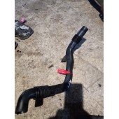 Патрубок вентиляции картерных газов Scania G400 269358 (235)