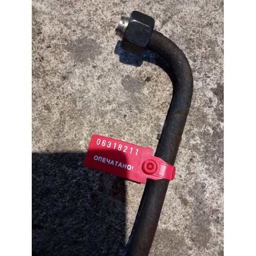 Трубка топливная Scania G400 269358 (211)-1