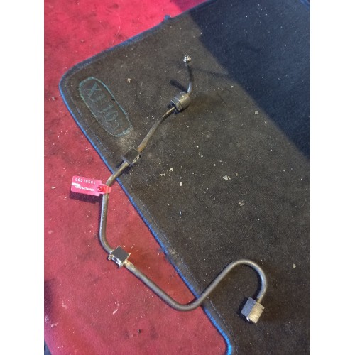 Трубка топливная XPI Scania G400 269358 (564)