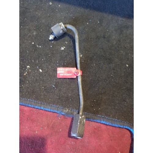 Трубка топливная XPI Scania G400 269358 (552)