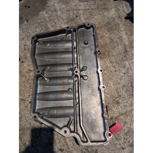 Крышка блока цилиндров Scania G400 269358 XPI (203)-2