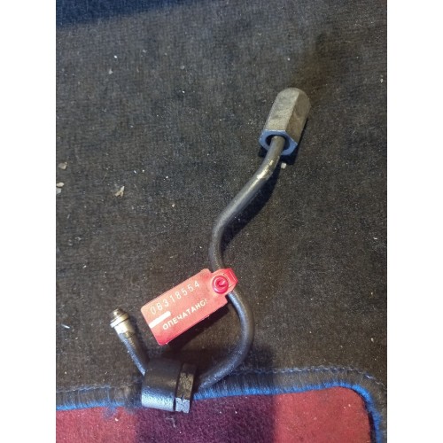 Трубка топливная XPI Scania G400 269358 (554)