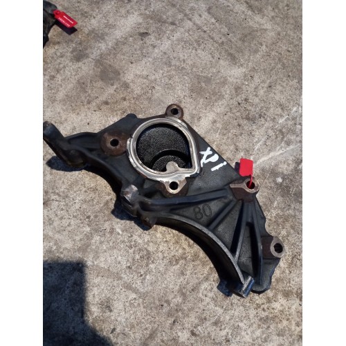 Кронштейн кондиционера Scania G400 269358 XPI (202)-2