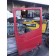 Каркас двери DAF 105 460 864727 LH Деф. (234)