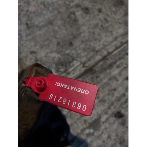 Кронштейн двигателя Scania G400 269358 XPI (218)-2