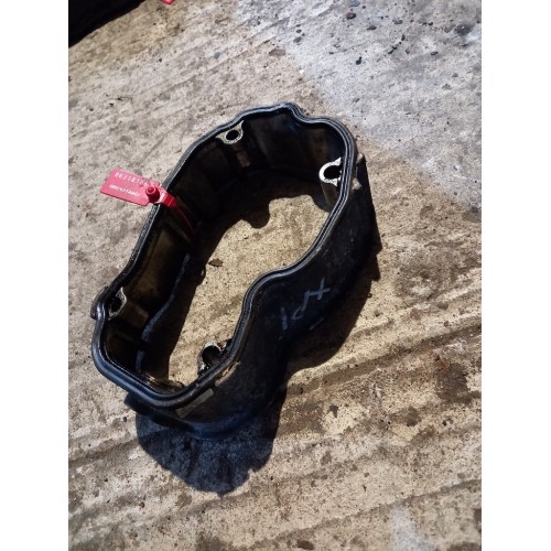 Проставка клапанной крышки Scania G400 269358 (306)-2