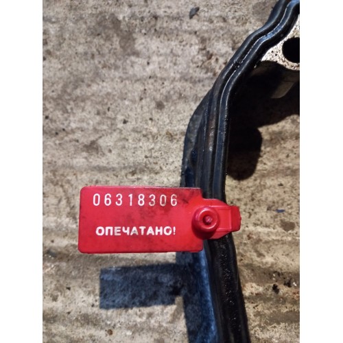 Проставка клапанной крышки Scania G400 269358 (306)-1