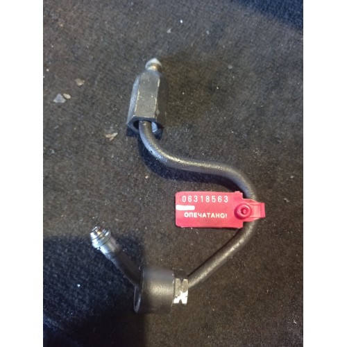 Трубка топливная XPI Scania G400 269358 (563)