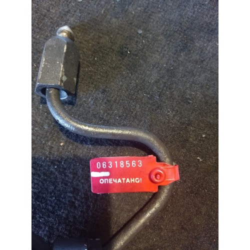 Трубка топливная XPI Scania G400 269358 (563)-1