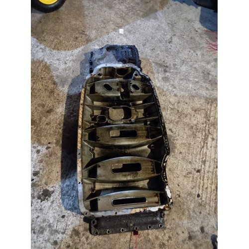 Проставка поддона Scania G400 269358 (207)-2