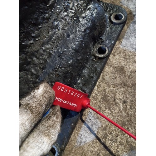 Проставка поддона Scania G400 269358 (207)-3