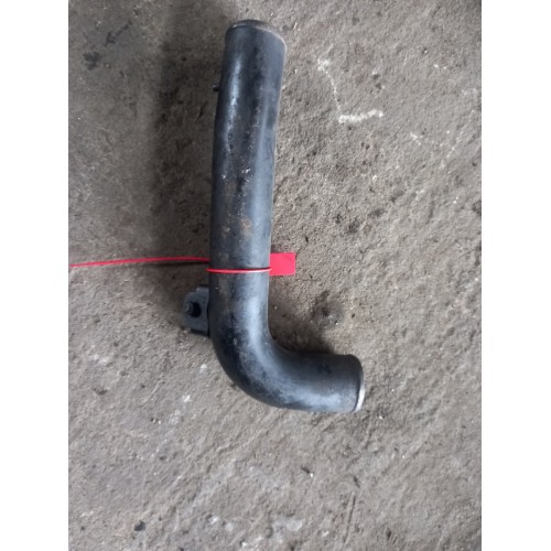 Труба ретарды Scania (364)-2