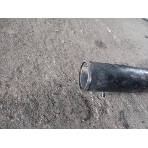 Труба ретарды Scania (364)-1