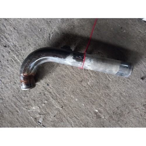 Труба ретарды Scania (365)-2