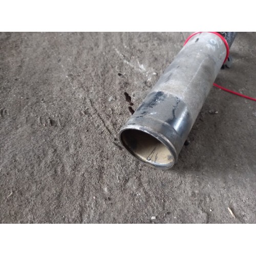 Труба ретарды Scania (365)-1