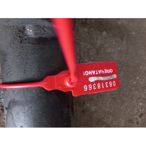 Труба ретарды Scania (366)-3