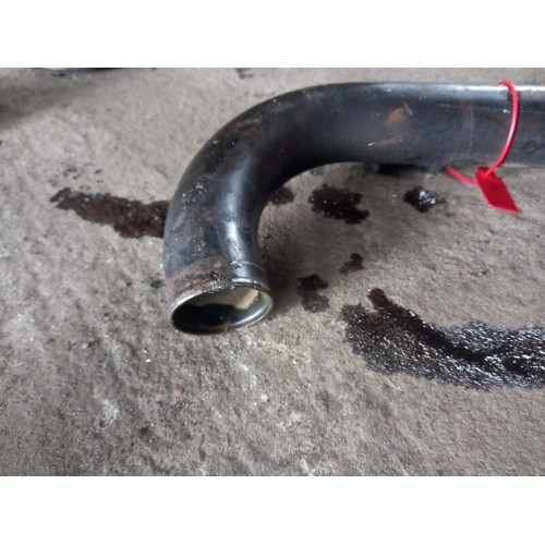 Труба ретарды Scania (366)-1