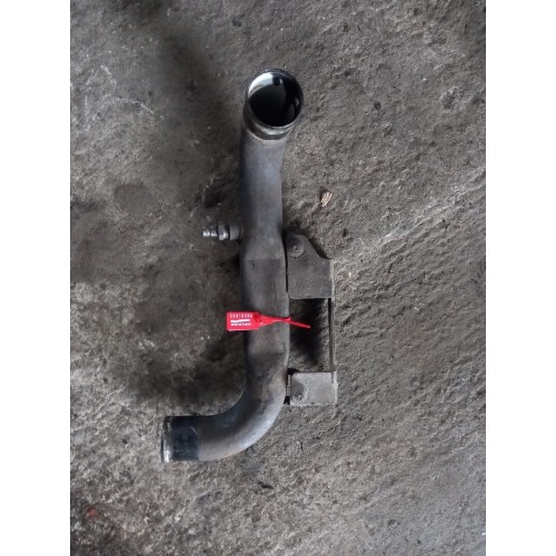 Труба ретарды Scania (369)