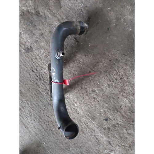 Труба ретарды Scania (369)-1