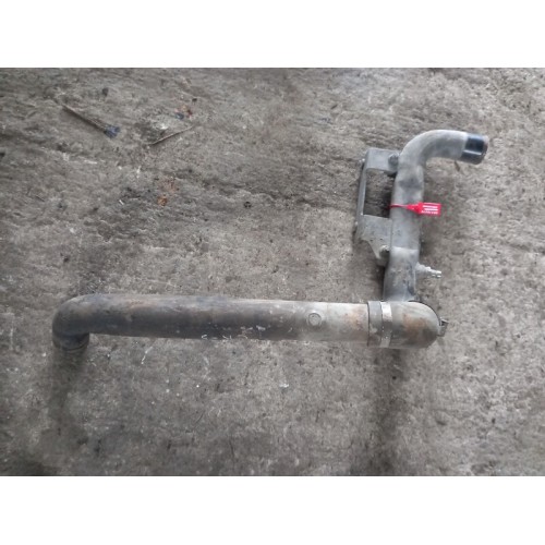 Труба ретарды Scania (370)