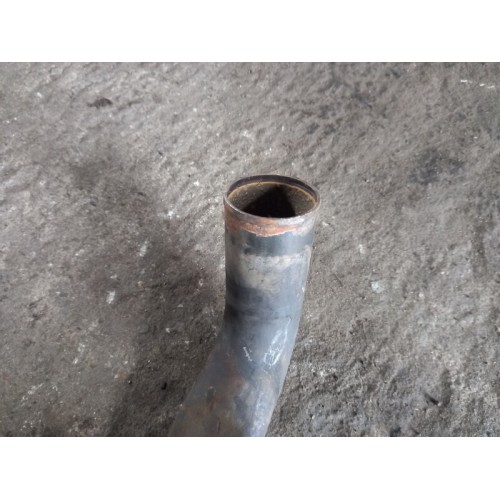 Труба ретарды Scania (370)-2