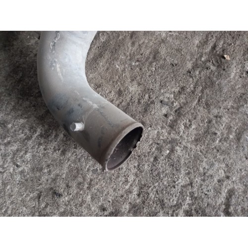 Труба ретарды Scania (370)-1