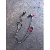 Датчик температуры, датчик давления масла Scania G400 269358 XPI (663)