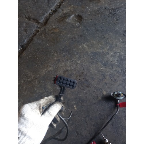 Датчик температуры, датчик давления масла Scania G400 269358 XPI (663)-2