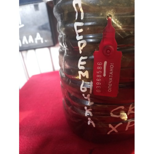 Перемычка клапанная Scania XPI G400 269358 (586)*-1