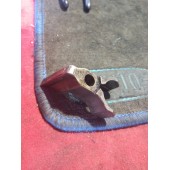 Прижим форсунки Scania G400 269358 XPI (584)*