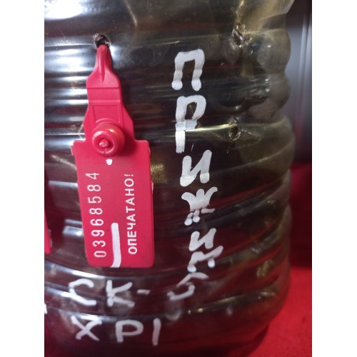 Прижим форсунки Scania G400 269358 XPI (584)*-1