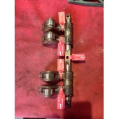 Ось рокеров XPI Scania G400 (Голая) 569358 (581)