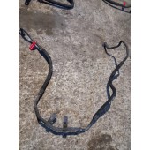 Трубка кондиционера Scania G400 269358 (288)