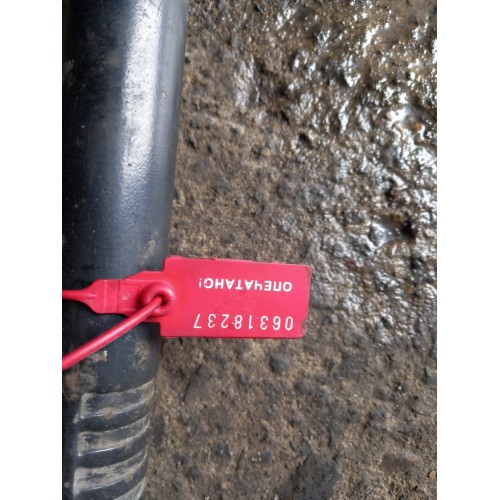 Стойка заднего стабилизатора Volvo FH 12 437853 (237)-3