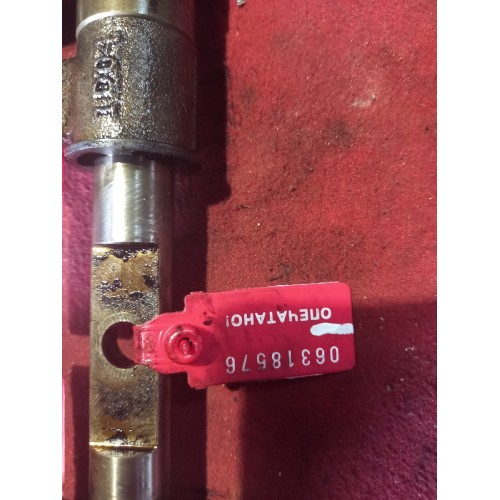 Ось рокеров XPI Scania G400 (Голая) 269358 (576)-1