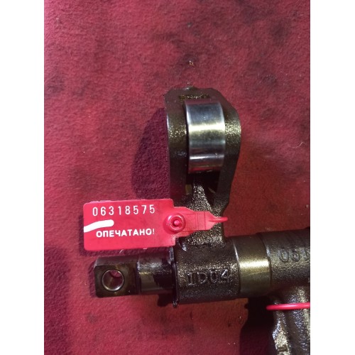 Роликовый толкатель (маленький) XPI Scania G400 269358 (575)