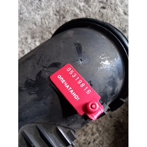 Патрубок воздушного фильтра Scania G400 269358 (816)-1