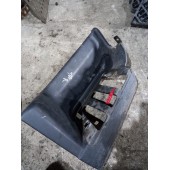 Подножка нижняя Volvo FH 12 437853 деф. RH (248)