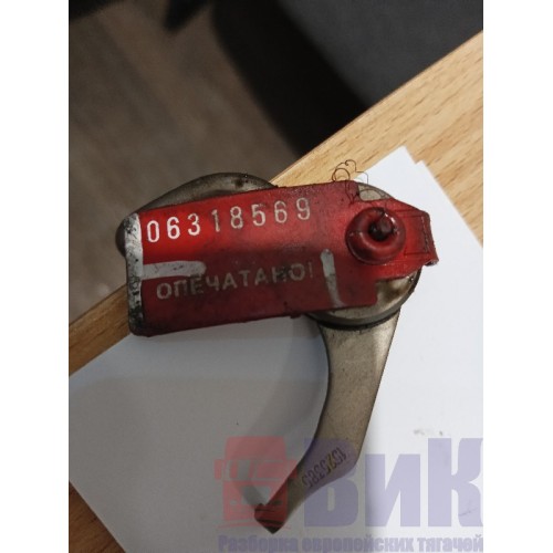 Форсунка масляная Scania G400 269358 XPI (569)-2